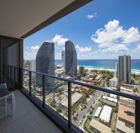 HomePlus Premier Apartments at 2663 Gold Coast Hwy Broadbeach - Holiday Find