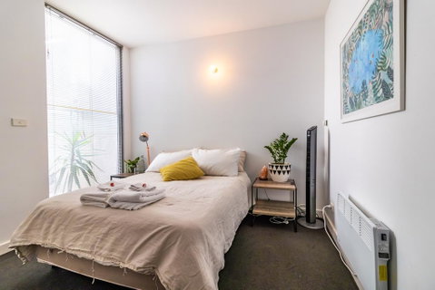 Homestay In The Heart Of Fitzroy - Walk To CBD - Holiday Find 3