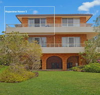 HOPEVIEW HAVEN 5 - DUNBOGAN ACCOMODATiON - Holiday Find
