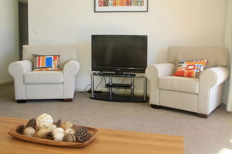 Horizons Golf Club, Unit 10, St Andrews - Holiday Find 2
