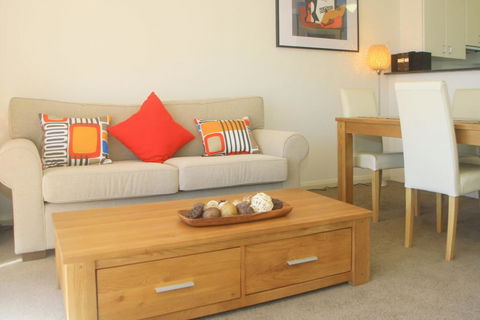 Horizons Golf Club, Unit 10, St Andrews - Holiday Find 1