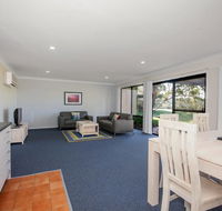 Horizons Golf Club Villa 126 - Holiday Find