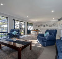 Horizons Golf Club Villa 134 - Holiday Find