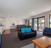 Horizons Golf Club Villa 135 - Holiday Find