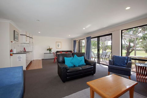 Horizons Golf Club, Villa 135 - Holiday Find 0