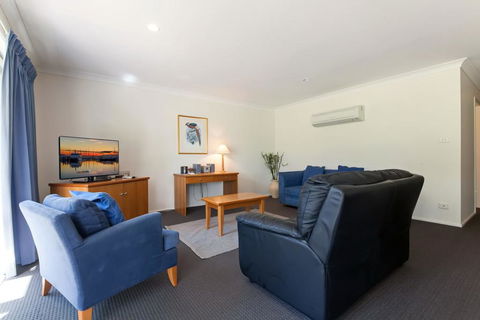 Horizons Golf Club, Villa 135 - Holiday Find 1