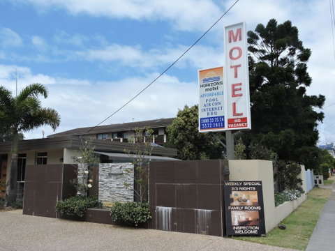 Horizons Motel - Holiday Find 0