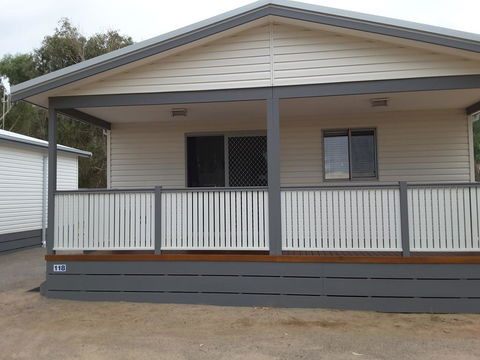 Horrocks Beach Caravan Park - Holiday Find 1