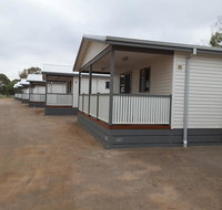 Horrocks Beach Caravan Park - Holiday Find