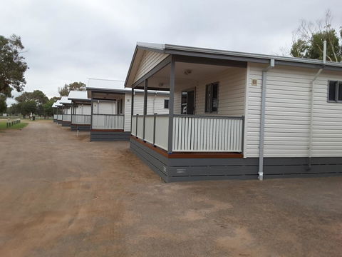Horrocks Beach Caravan Park - Holiday Find 0