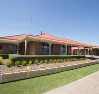 Horsham Country City Motor Inn - Holiday Find