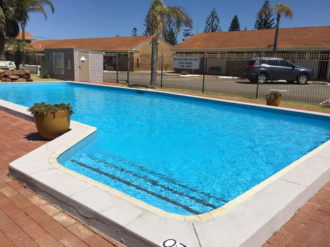 Hospitality Geraldton, SureStay By Best Western - Holiday Find 2