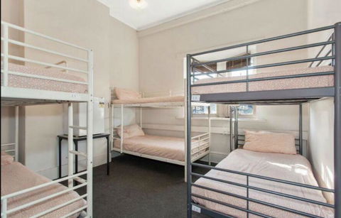 Hostel Plus Collingwood - Holiday Find 1