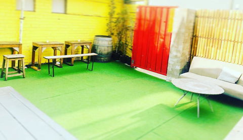 Hostel Plus Collingwood - Holiday Find 2