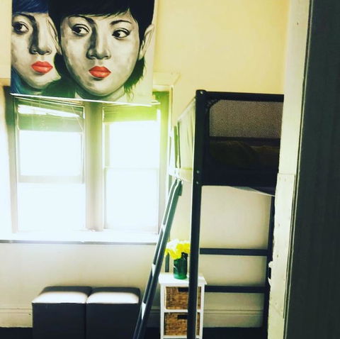 Hostel Plus Collingwood - Holiday Find 0