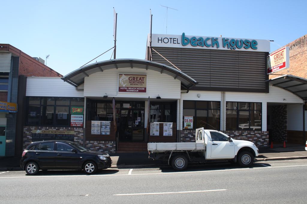 Nambour QLD Holiday Find