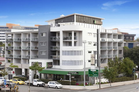 Hotel Chino - Holiday Find 2