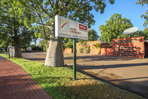 Hotel Kununurra - Holiday Find 0