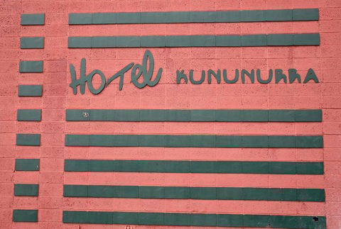 Hotel Kununurra - Holiday Find 1