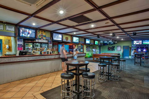 Hotel Kununurra - Holiday Find 2