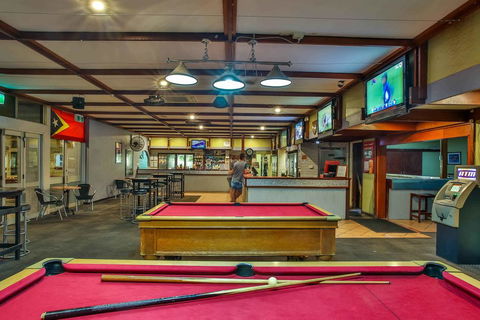 Hotel Kununurra - Holiday Find 3