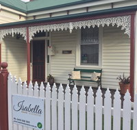 Isabella at Kyneton - Holiday Find