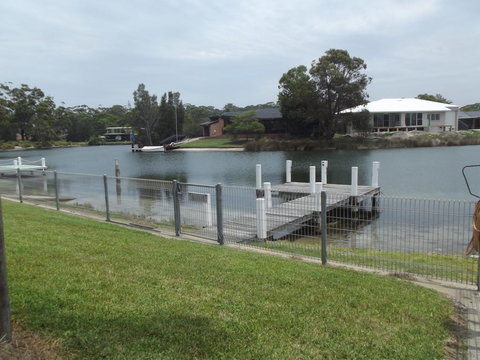 Island Paradise On Dotterel - Holiday Find 2