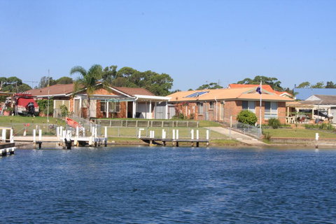 Island Paradise On Dotterel - Holiday Find 1