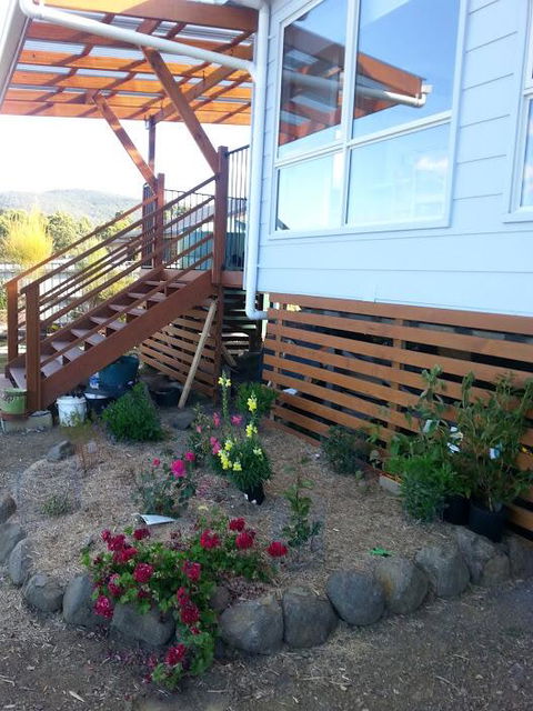 Islandview Beachhouse - 60m Down Driveway To Beach, Dover Tasmania - Holiday Find 3