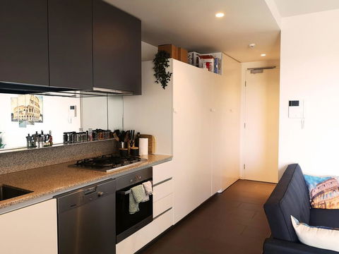 Italian Style Apartment - Holiday Find 0
