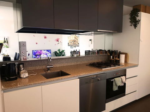 Italian Style Apartment - Holiday Find 3