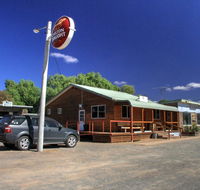 Ivanhoe Hotel Motel - Holiday Find