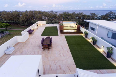 IVY Villas - Holiday Find 0