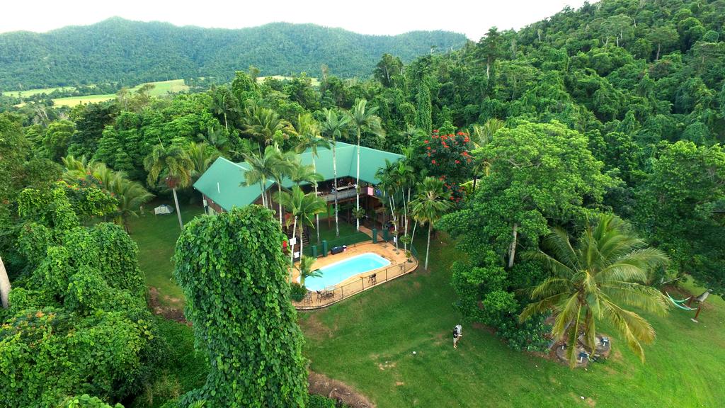 Bingil Bay QLD Holiday Find