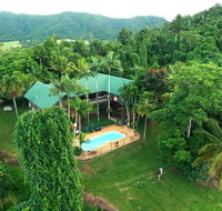 Jackaroo Treehouse Mission Beach - Holiday Find