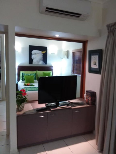 Jackies City Central Apartment - Holiday Find 2