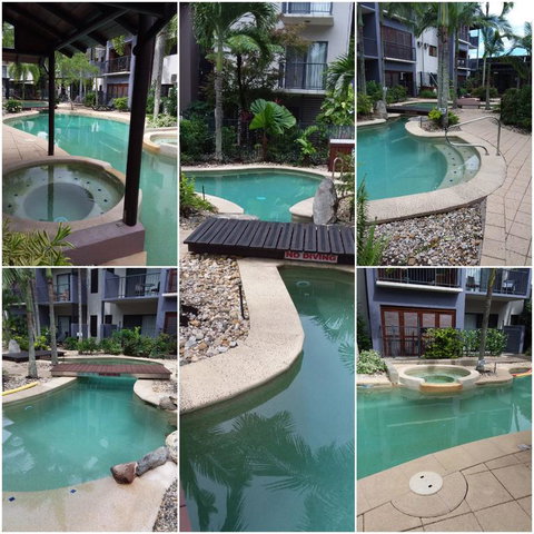 Jackies City Central Apartment - Holiday Find 3