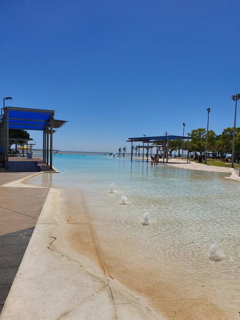 Jackies City Central Apartment - Holiday Find 0