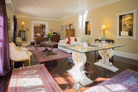 Jacobs Creek Retreat At Moorooroo Park - Holiday Find 2