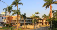 Jadran Motel  El Jays Holiday Lodge