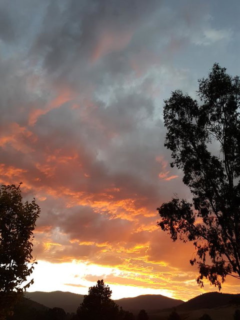 Jamieson Valley Retreat - Holiday Find 1