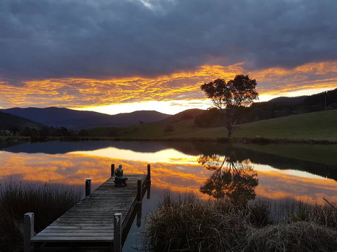 Jamieson Valley Retreat - Holiday Find 2