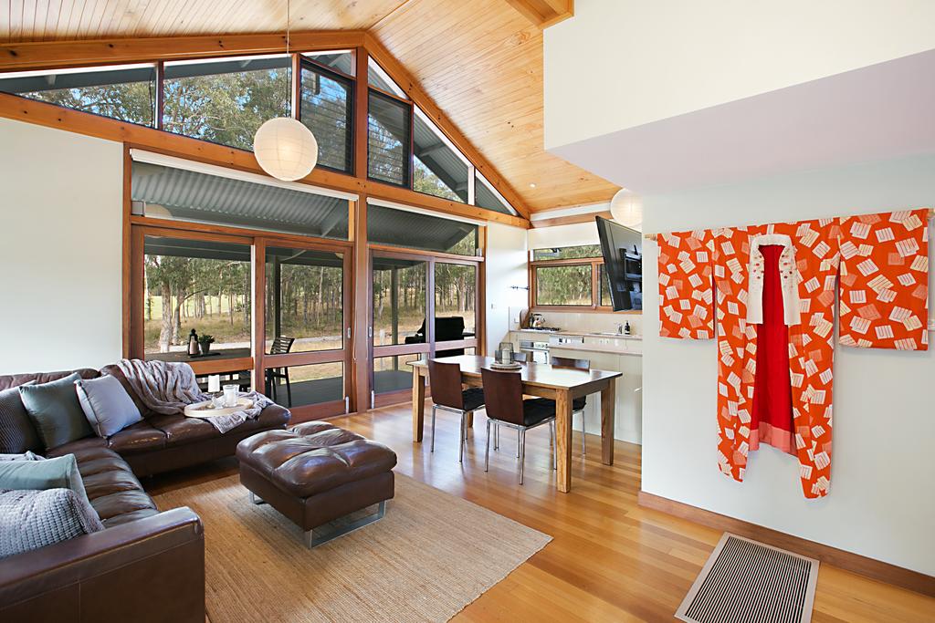 South Maitland NSW Holiday Find