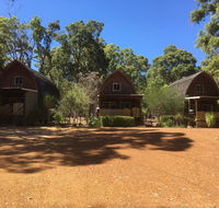 Jarrah Glen Cabins - Holiday Find