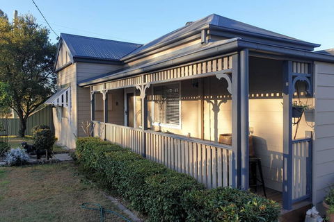 Jasmine Cottage - Holiday Find 0