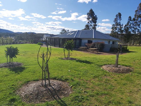 Jasmine Lodge - Holiday Find 2