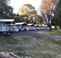 Jenolan Caravan Park Oberon - Holiday Find