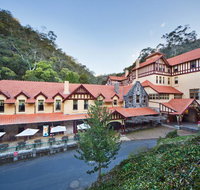Jenolan Caves House - Holiday Find
