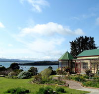 Jensens Bed and Breakfast - Holiday Find