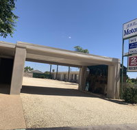 Jerilderie Motor Inn - Holiday Find